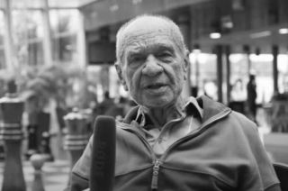 Ryszard Kotys (1932-2021) – polski aktor, Paździoch ze Świata według Kiepskich zmarł 28 stycznia 2021 roku.