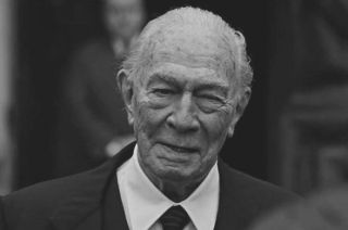 Christopher Plummer (1929-2021) – znany aktor i najstarszy zwycięzca Oscara zmarł 5 lutego 2021 roku.