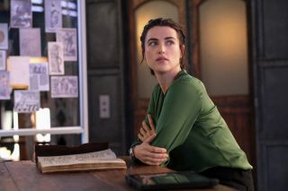 Supergirl: sezon 6, odcinek 14 - zdjęcia