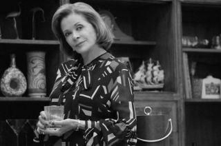 Jessica Walter (1941-2021) – gwiazda Archera i Bogatych bankrutów zmarła 24 marca 2021 roku.