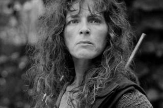 Mira Furlan (1955-2021) – gwiazda serialu Babilon 5 oraz Zagubieni zmarła 20 stycznia 2021 roku.