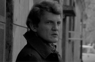 Bronisław Cieślak (1943-2021) – kultowy porucznik Borewicz z 07 zgłoś się zmarł 2 maja 2021 roku.