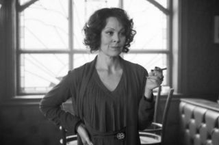 Helen McCrory (1968-2021) – najjaśniejsza gwiazda serialu Peaky Blinders zmarła 16 kwietnia 2021 roku.