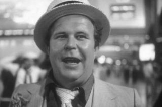 Ned Beatty (1937-2021) – filmowy Bobby z Uwolnienia zmarł 13 czerwca 2021 roku.