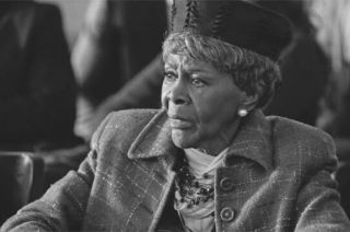 Cicely Tyson (1924-2021) – pierwsza afroamerykańska zdobywczyni Emmy zmarła 28 stycznia 2021 roku.