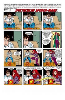 Spectacular Spider-Man