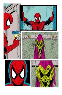 Spectacular Spider-Man