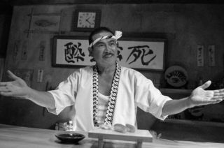 Sonny Chiba (1939-2021) – legenda filmów o sztukach walki zmarł 19 sierpnia 2021 roku.