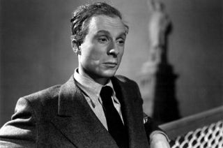 Norman Lloyd (1914-2021) – aktor Wellesa, Hitchcocka i Chaplina zmarł 10 maja 2021 roku.