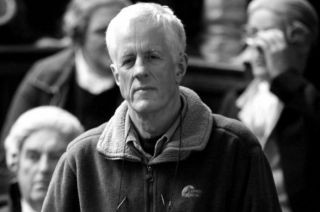 Michael Apted (1941-2021) – reżyser Świat to za mało i oscarowych filmów zmarł 7 stycznia 2021 roku.