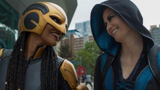 Supergirl: sezon 6, odcinek 14 - zdjęcia