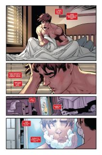 Amazing Spider-Man #75 - plansze