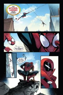 Amazing Spider-Man #75 - plansze