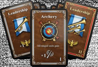 Heroes of Might & Magic 3: The Board Game