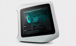 Alienware Aurora Legend 2.0