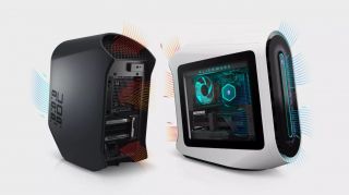 Alienware Aurora Legend 2.0