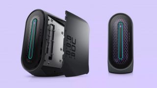 Alienware Aurora Legend 2.0