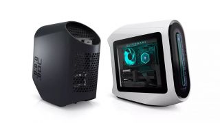 Alienware Aurora Legend 2.0
