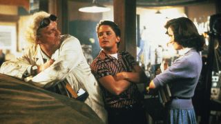 Powrót do przyszłości