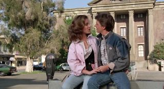 Powrót do przyszłości