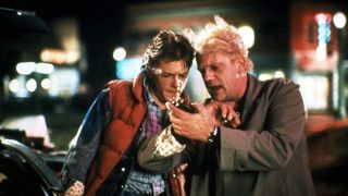 Powrót do przyszłości