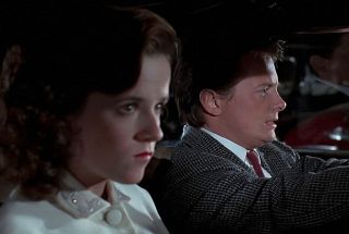 Powrót do przyszłości