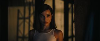 Z wycieku zdjęć zabawki promocyjnej wiemy już, że Catwoman w filmie Batman będzie posługiwać się charakterystycznym biczem.
