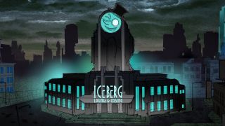 Powstały spekulacje, że klub, w którym znajdzie się Batman, to Iceberg Lounge – znana z komiksów i należąca do Pingwina lokacja. Być może to w Iceberg Lounge widzimy złoczyńcę w jednym z kolejnych ujęć, w którym ma on na sobie smoking.