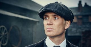 7. Cillian Murphy