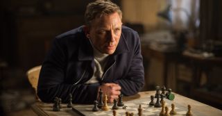 16. Spectre (2015)