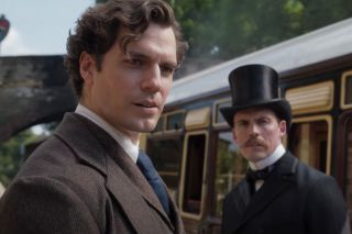 6. Henry Cavill