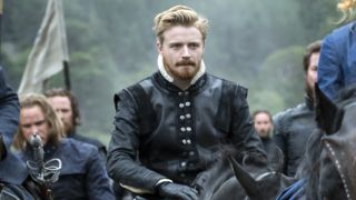 5. Jack Lowden