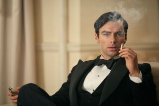 3. Aidan Turner