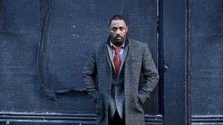 2. Idris Elba