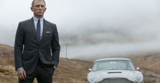 9. Skyfall (2012)