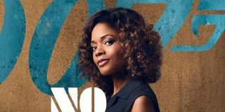 Bond w wersji Seana Connery’ego przychodząc do Moneypenny rzucał kapeluszem na wieszak obok jej biurka. Tym razem, wychodząc od M, James wyrzuca identyfikator uprawniający go do pobytu w siedzibie MI6 do kosza, zupełnie nie patrząc na Moneypenny. Są widzowie, którzy w tej scenie dostrzegają symboliczne pożegnanie z rolą agenta 007.