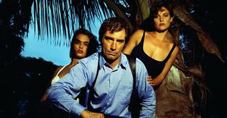 7. Licencja na zabijanie (1989)