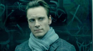 16. Michael Fassbender