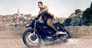 5. Nie czas umierać (2021)