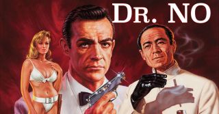 2. Doktor No (1962)