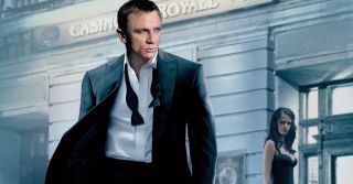 1. Casino Royale (2006)