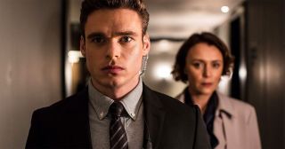 14. Richard Madden