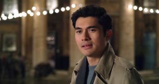 12. Henry Golding