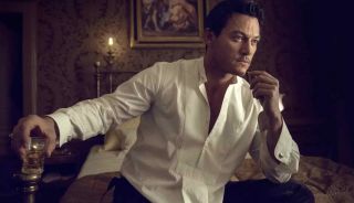 11. Luke Evans