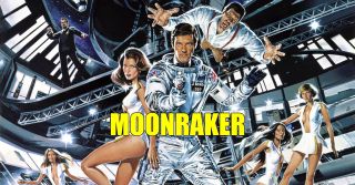 20. Moonraker (1979)
