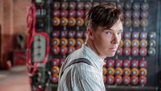 9. Benedict Cumberbatch