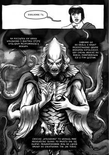 Brom. Tom 2 - plansza