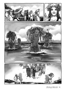 Brom. Tom 2 - plansza