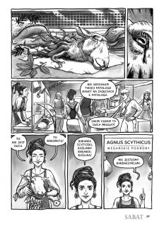 Brom. Tom 2 - plansza