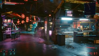 Hyperbook NH5 Zen - Cyberpunk 2077